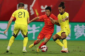 他在欧冠淘