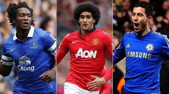 团队与观众 团队与观众